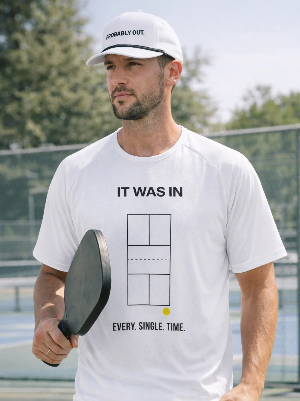 DINKO “It Was In” Performance Jersey product image (2)
