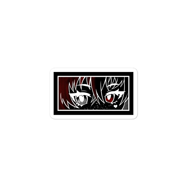 Peeklii - Sticker product image (2)