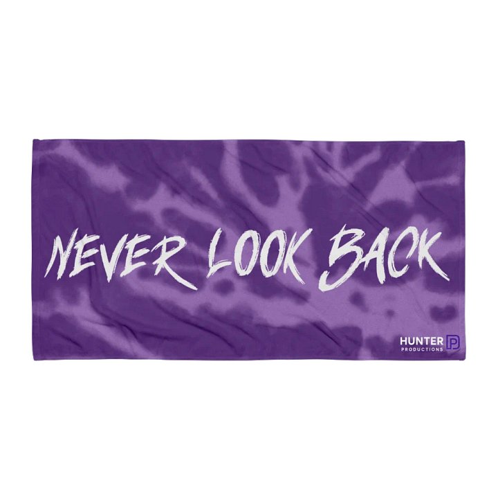 Vibrant Beach Towel product image (1)