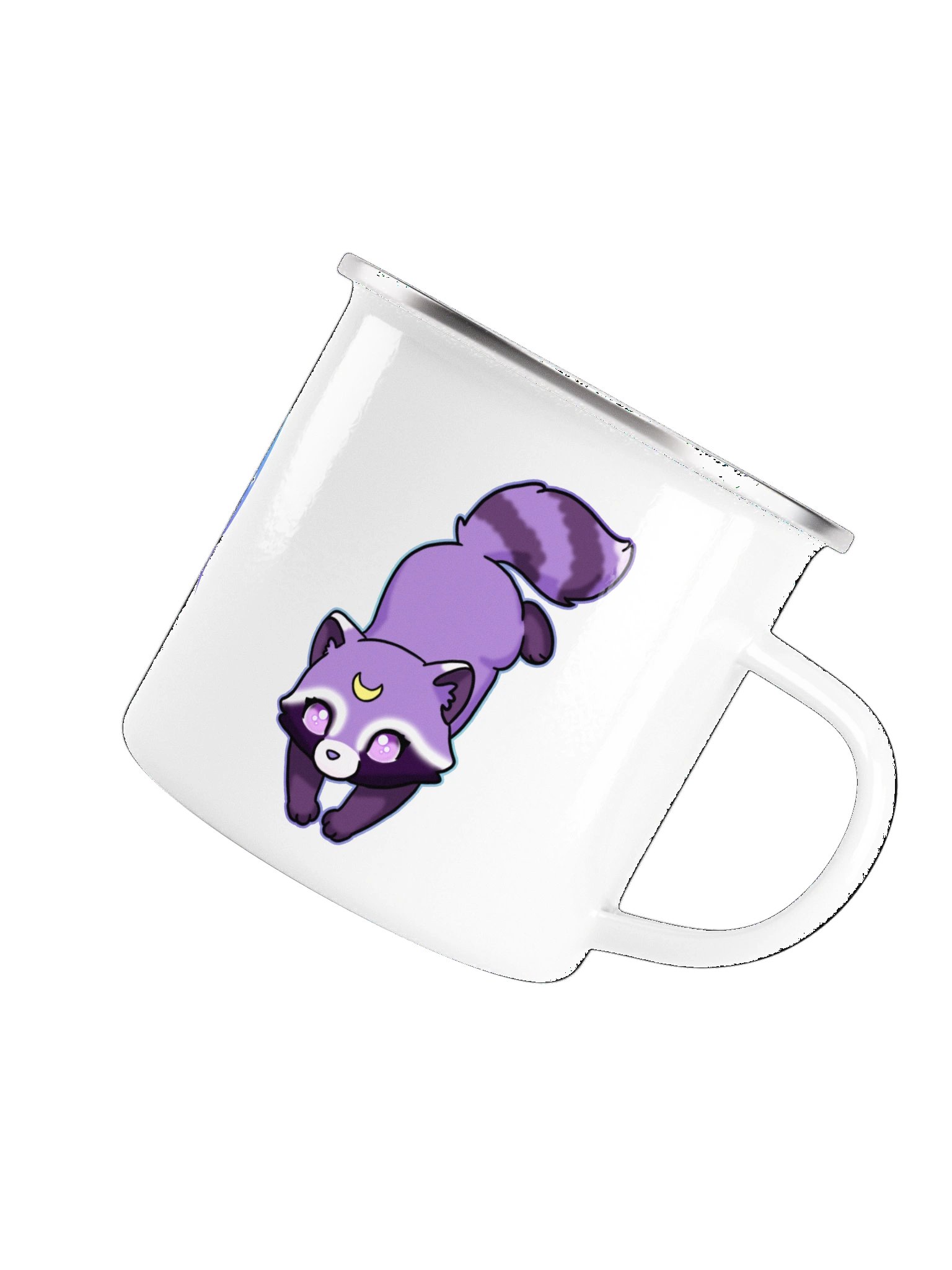 Logo & Mascot Mug product image (5)