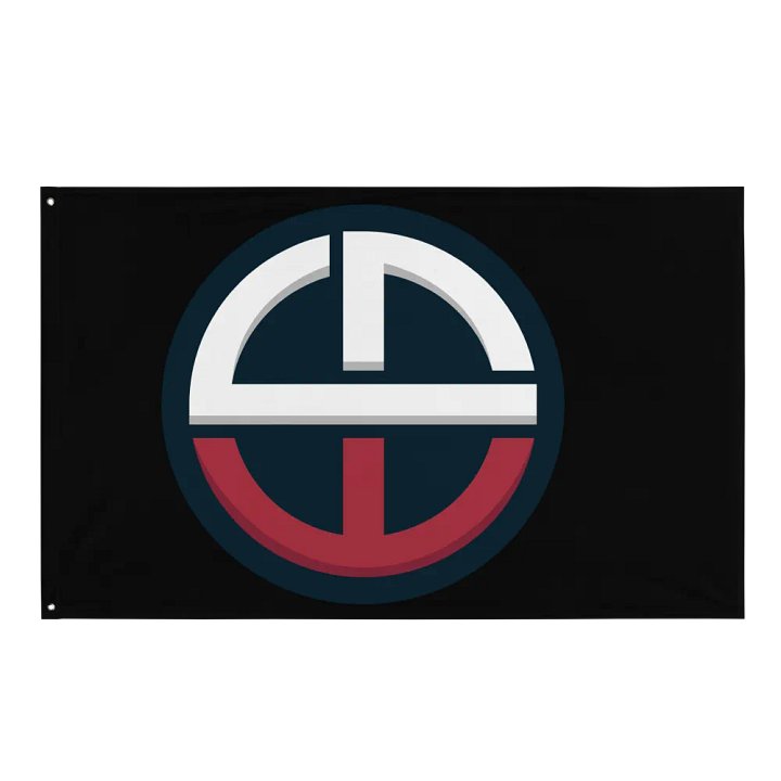 LNW 2024 TEAM FLAG product image (1)