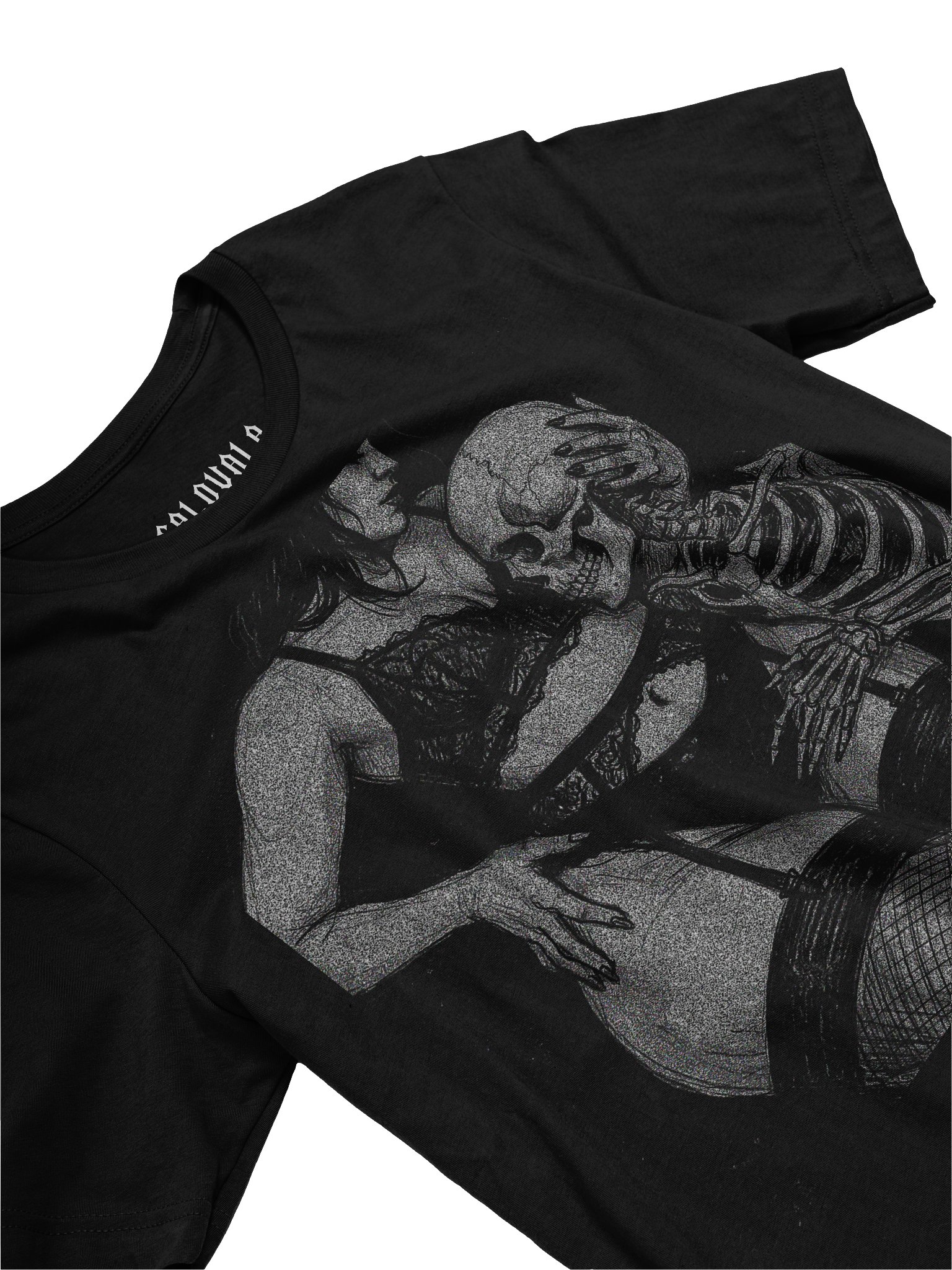 Heartbeat Shirt product image (2)