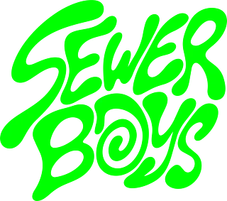 Sewerboys