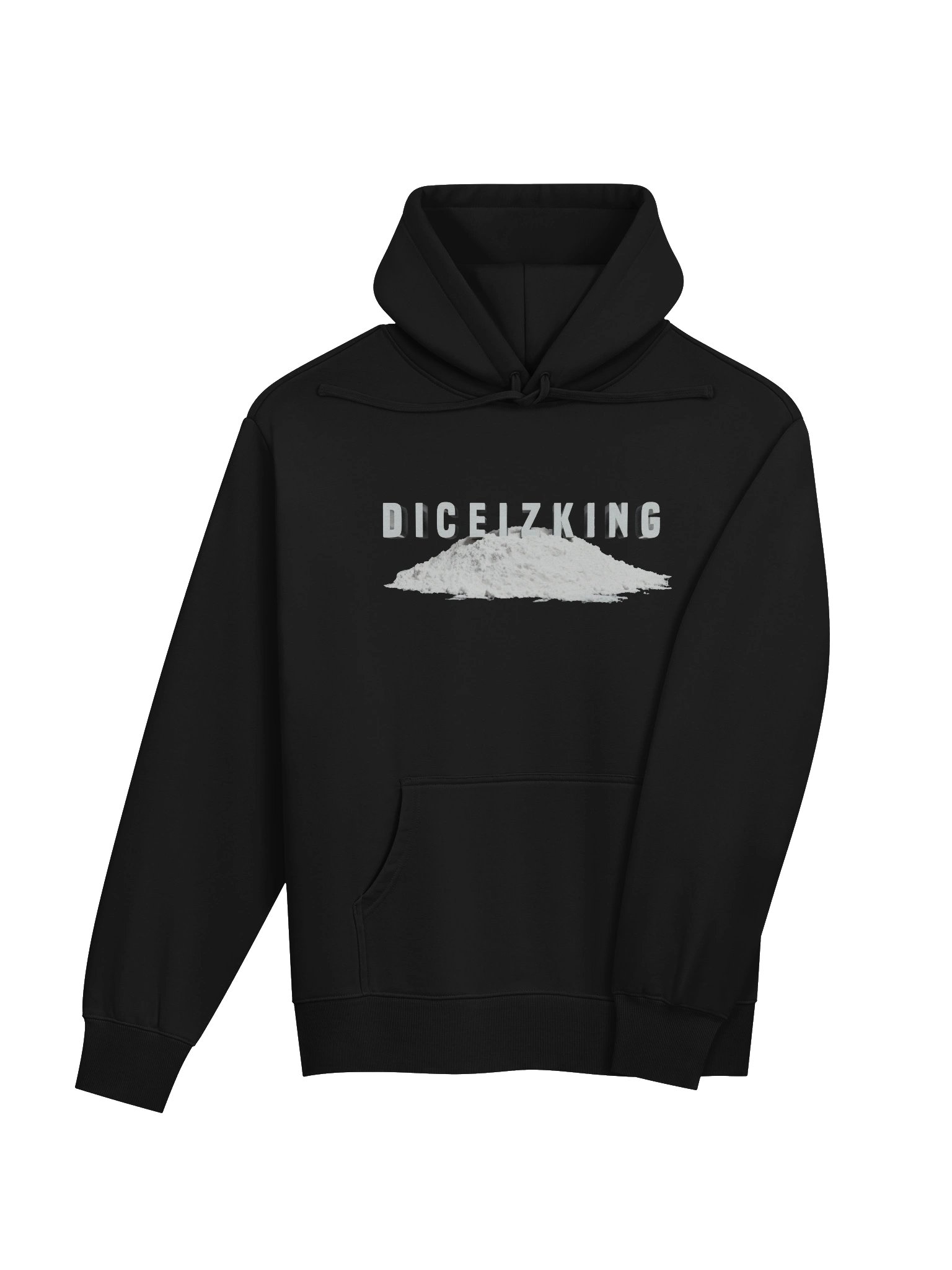 Cocaine Made Me Do It Hoodie product image (18)