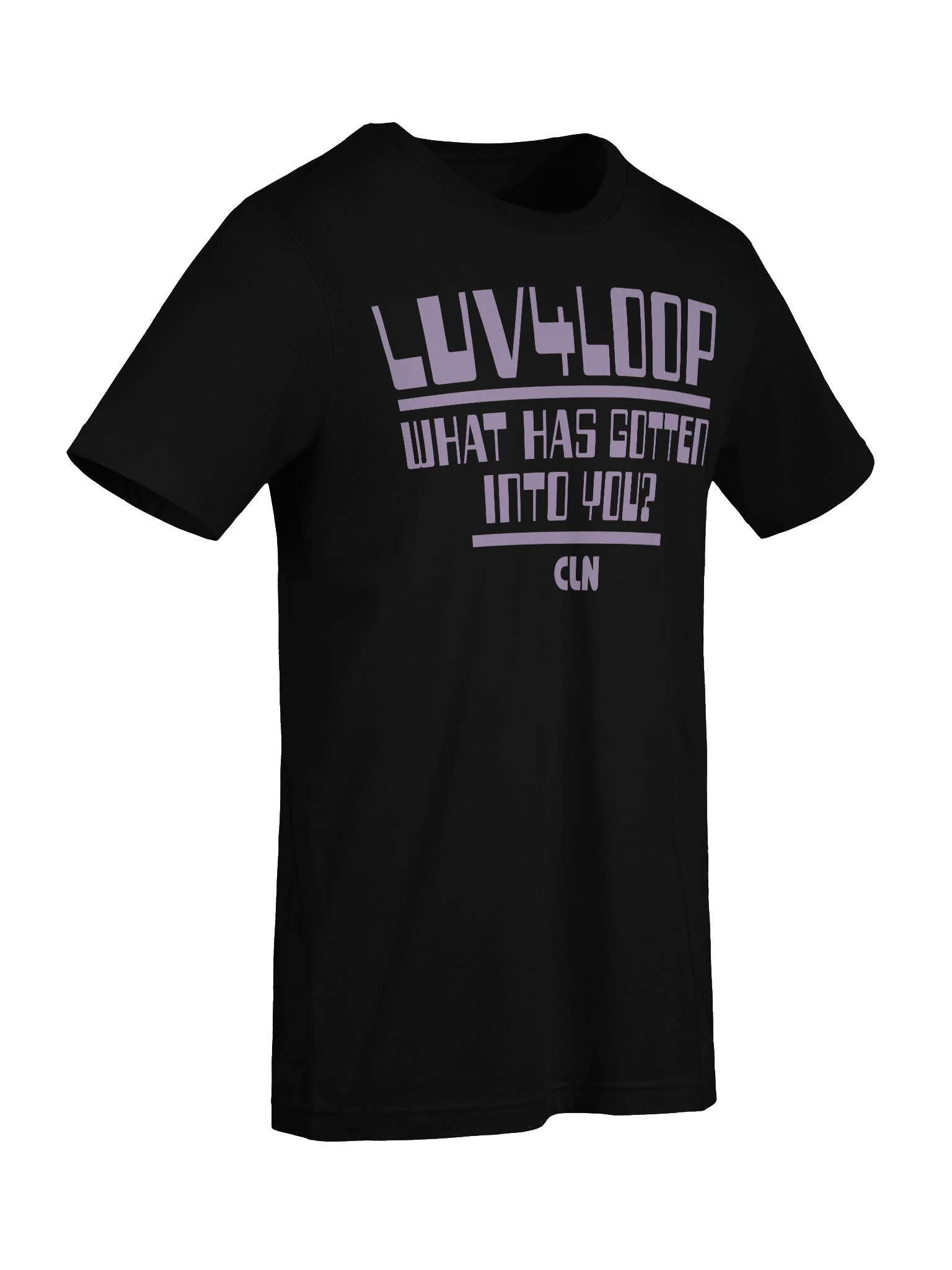 What Has Gotten Into You? - T-Shirt product image (26)