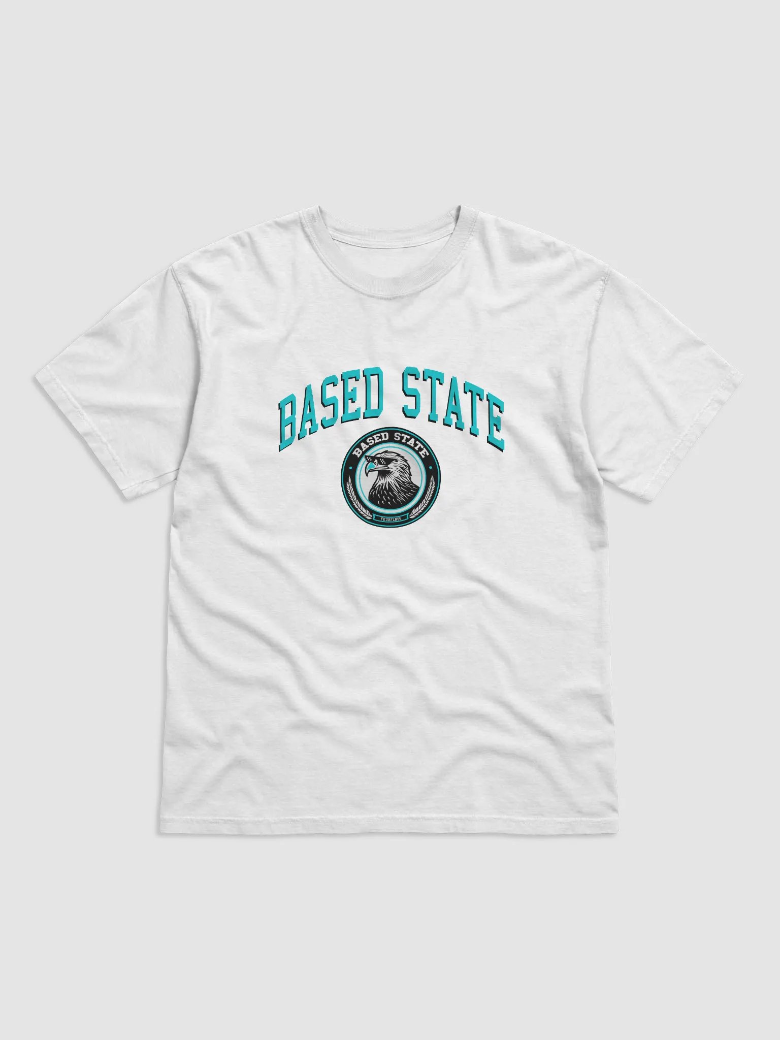 Based Shirt product image (1)