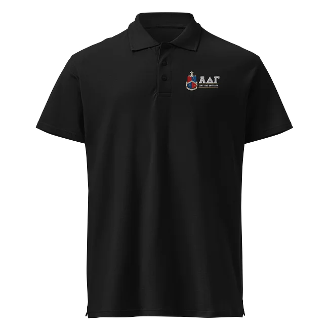 Chapter Polos