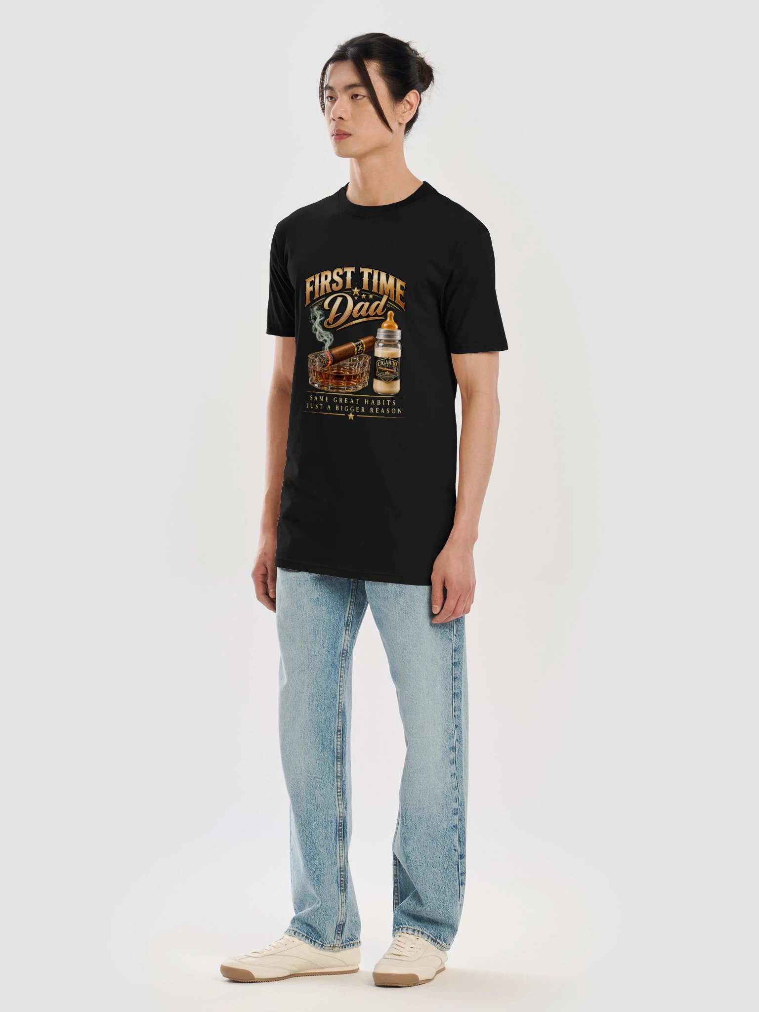 Cigar 30 — First Time Dad product image (13)