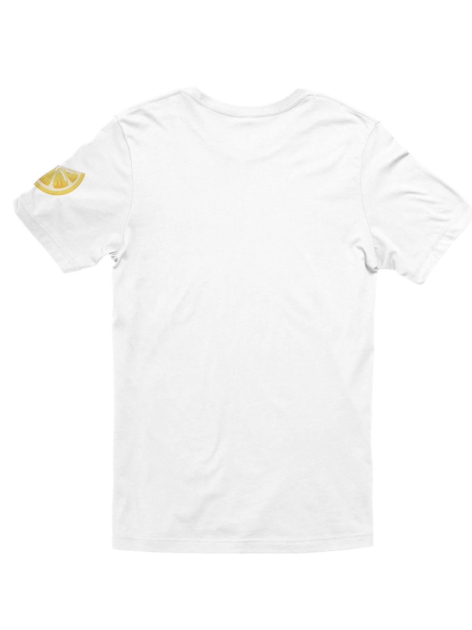 Ominous Lemon Meringue Pie T-Shirt product image (7)
