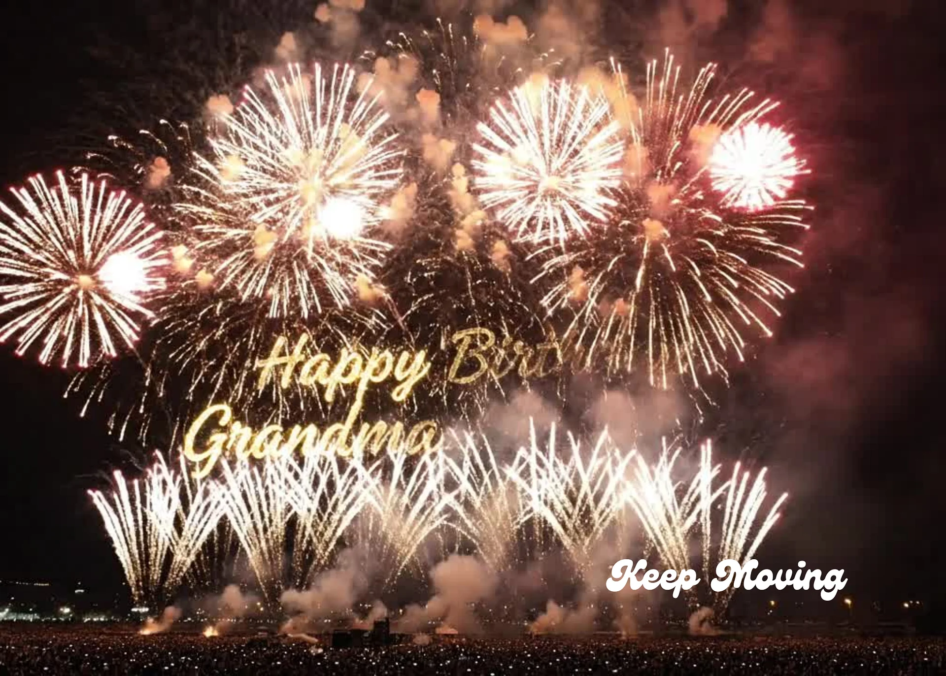Shaper Of Beauty: Grandma Birthday product image (5)