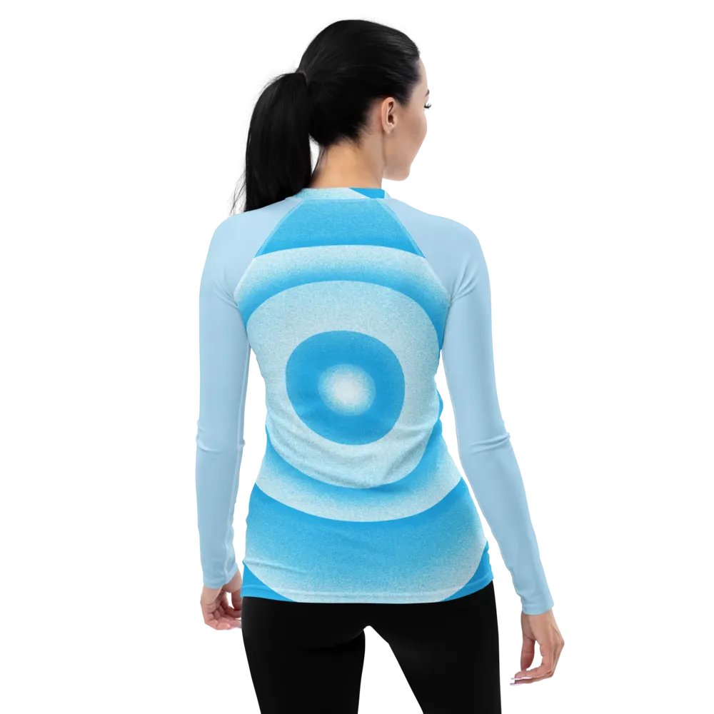 The Winnie Rash Guard product image (2)