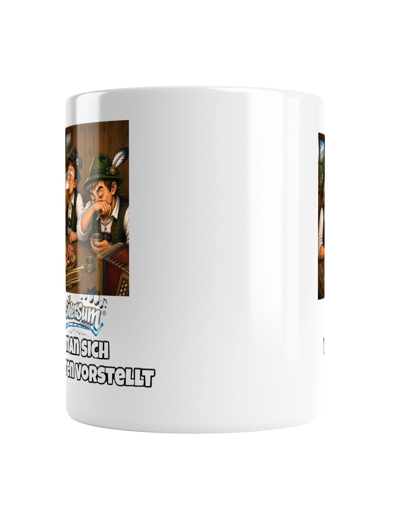 Wie Musikanten sind product image (6)