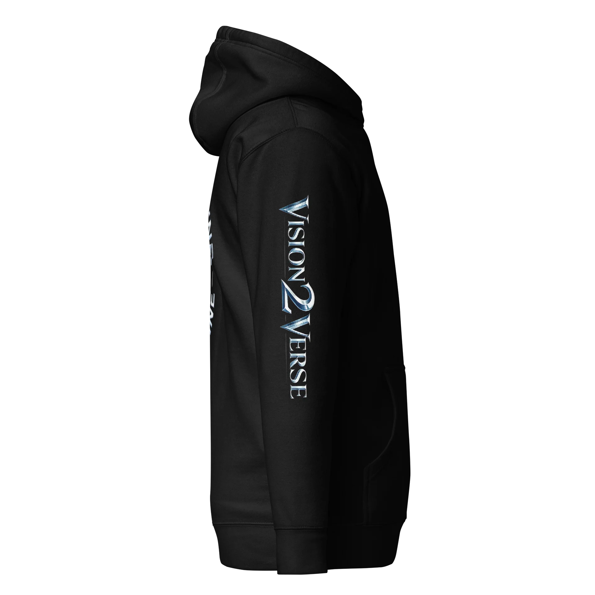 DS9 Hoodie product image (6)