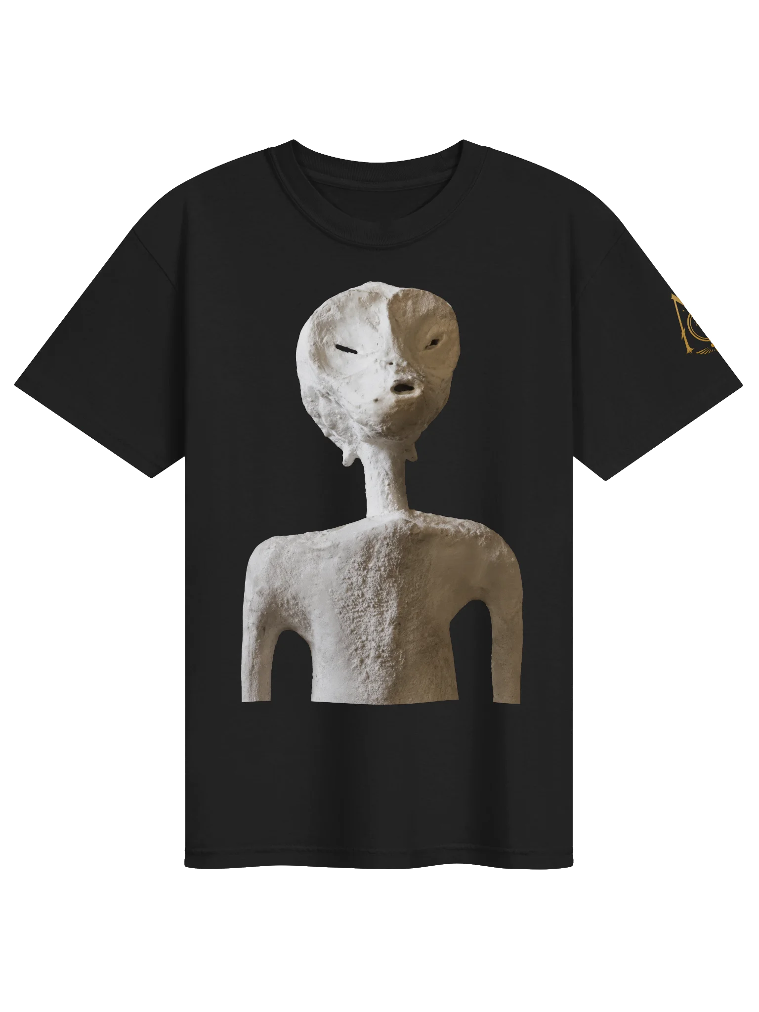 Hybrid Evidence Premium T-Shirt product image (1)