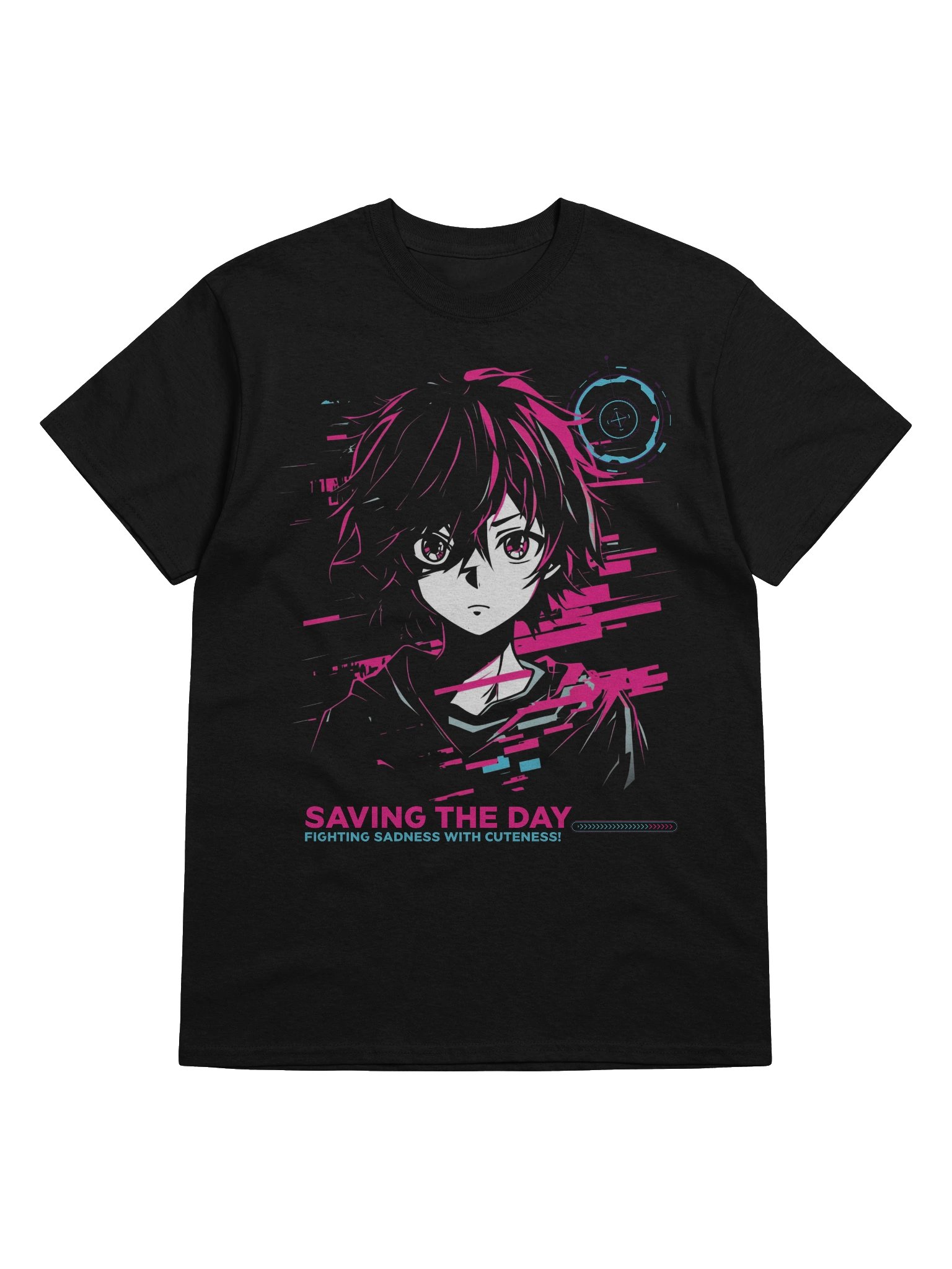 Saving The World Shirt product image (3)