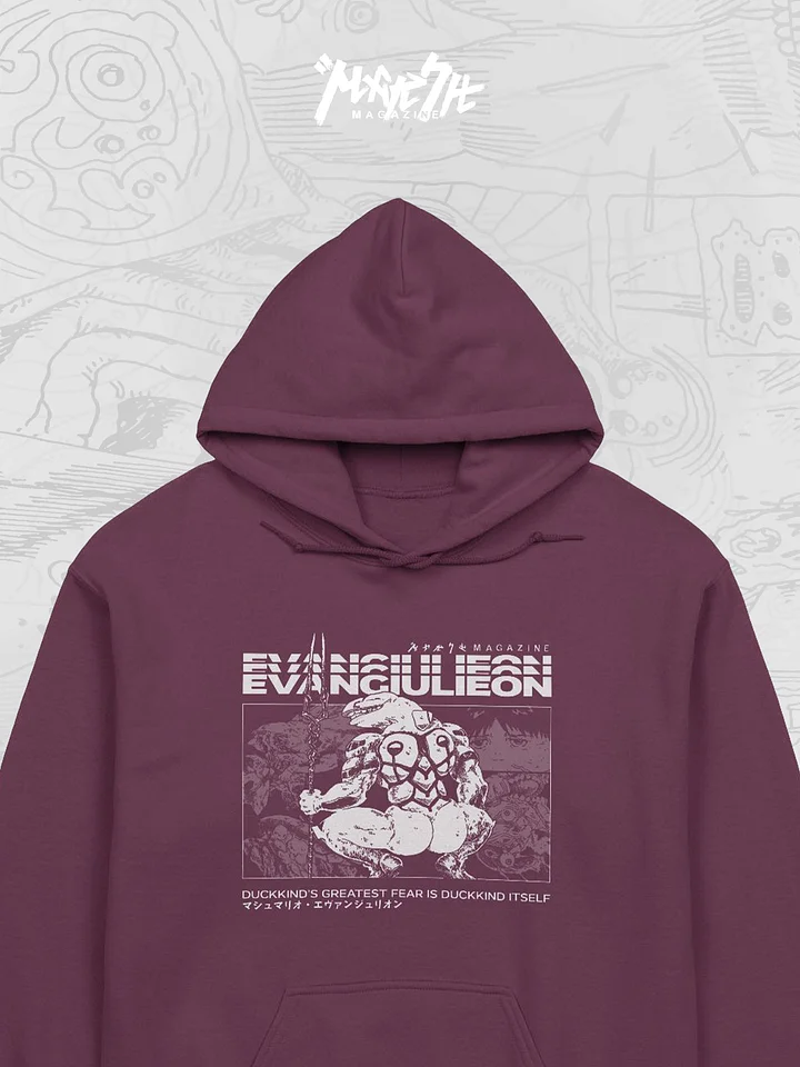 marsh magazine evangiulieon shading felpa product image (1)