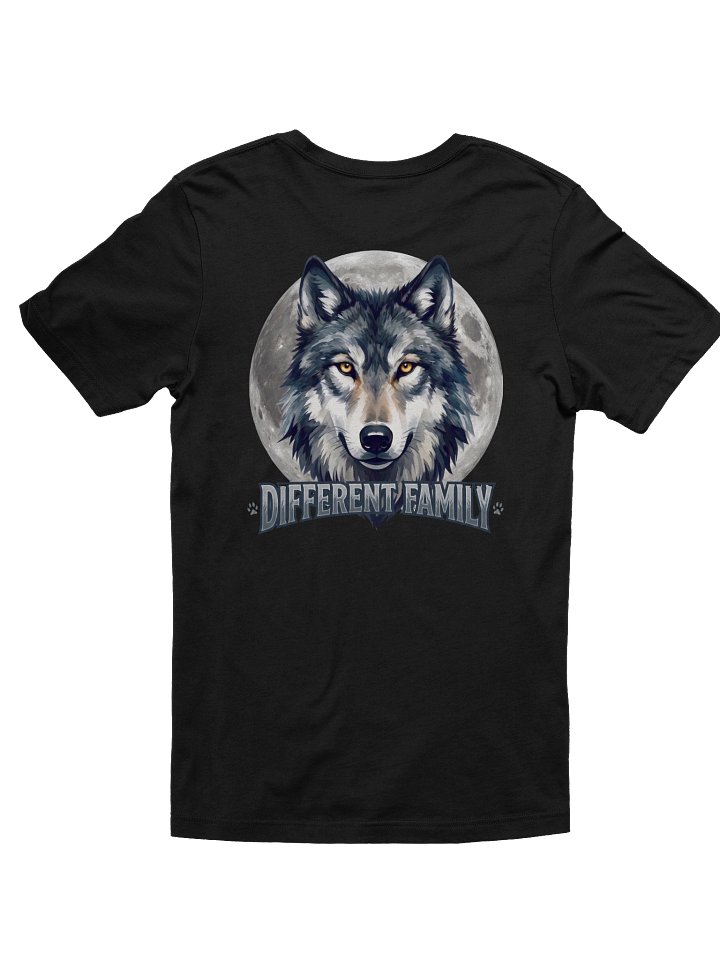 DF4L Tee product image (2)