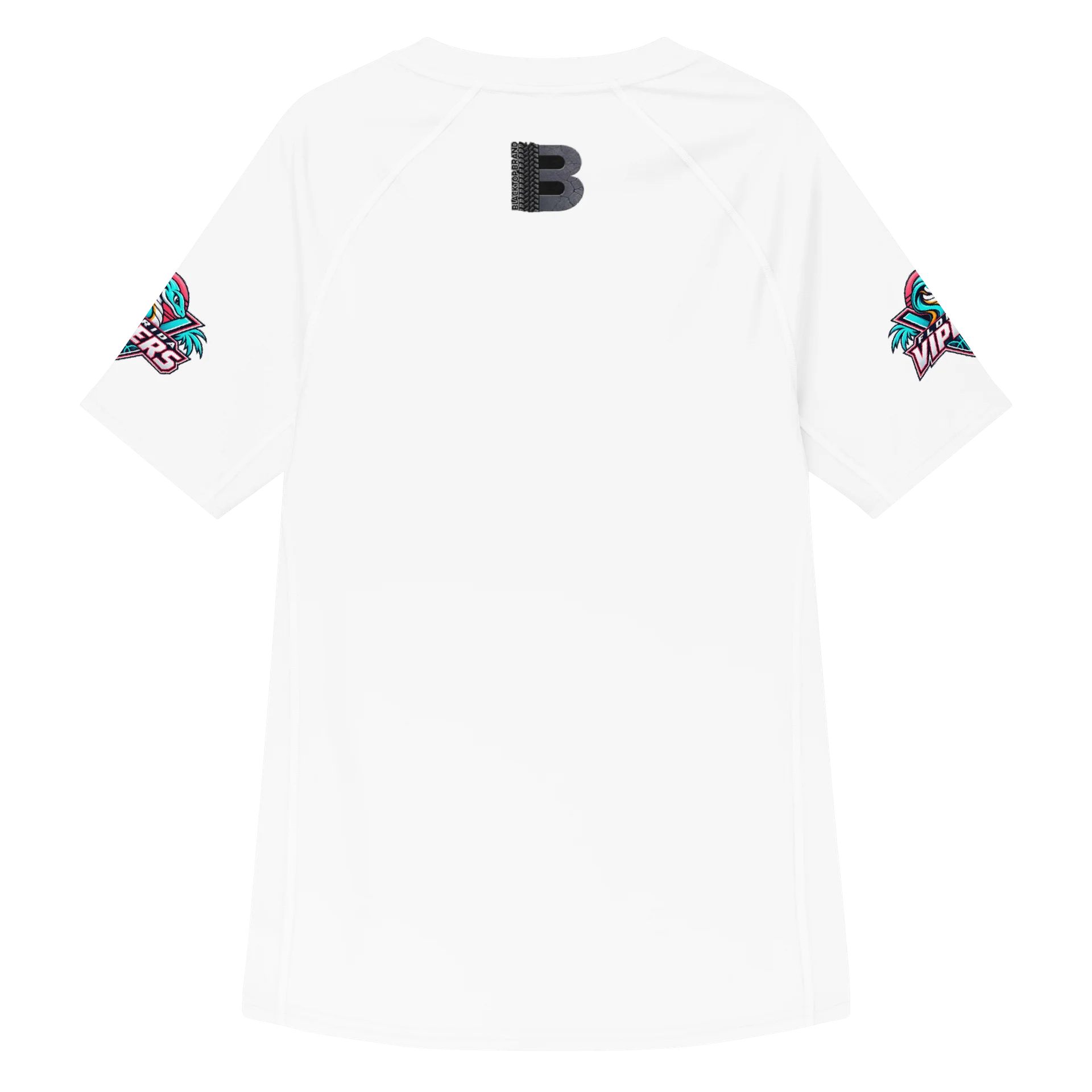 Florida Vipers Performance Compression Shirt product image (2)