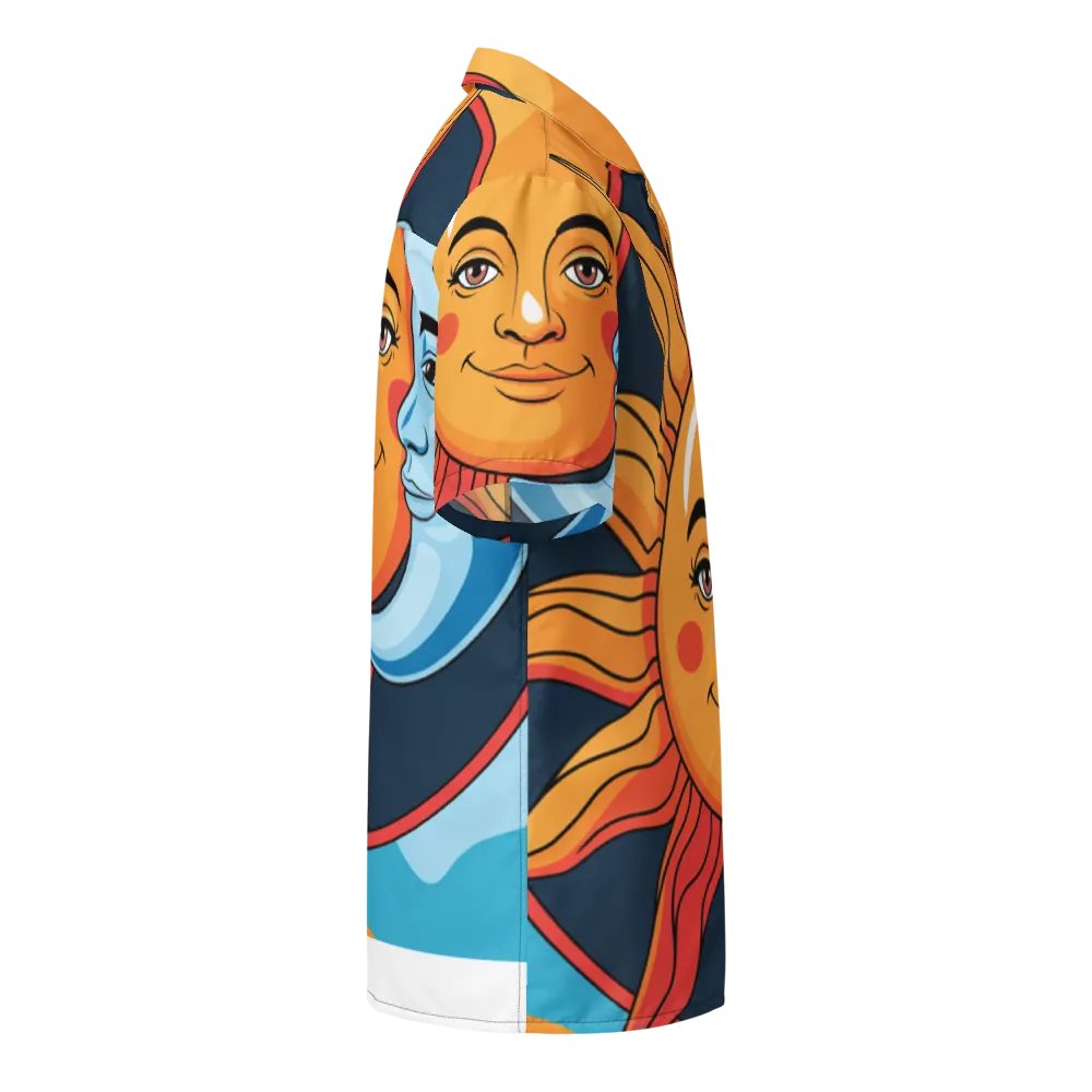 Graphic T-shirt product image (4)