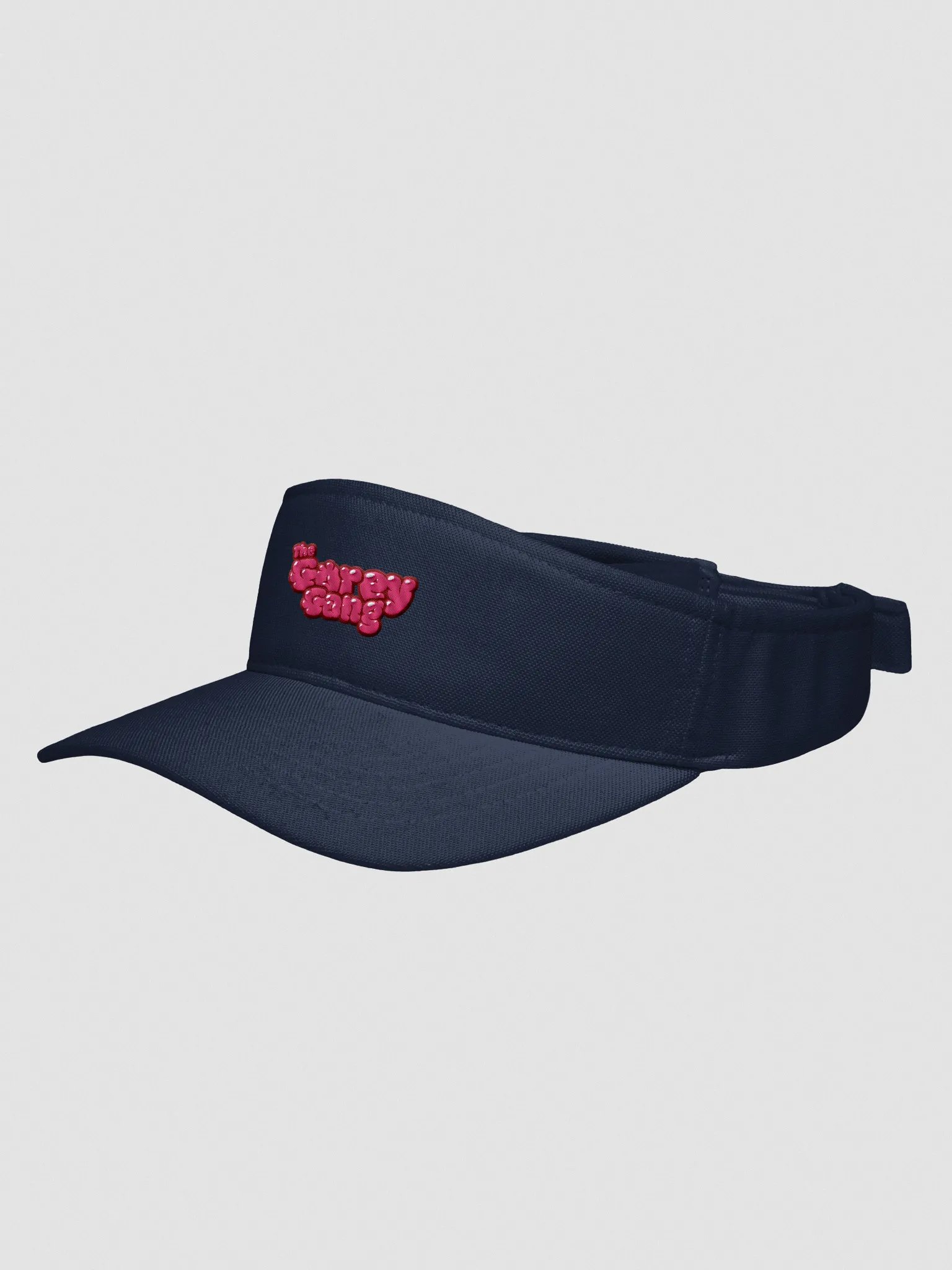 Gorey Gang Color - Flexfit Visor product image (3)