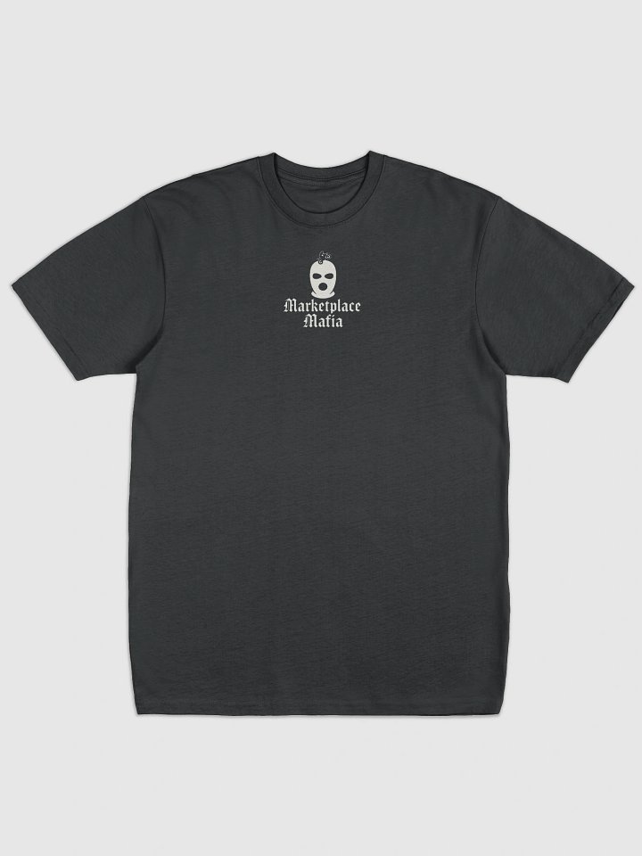 Don't be dramatic Tee product image (1)