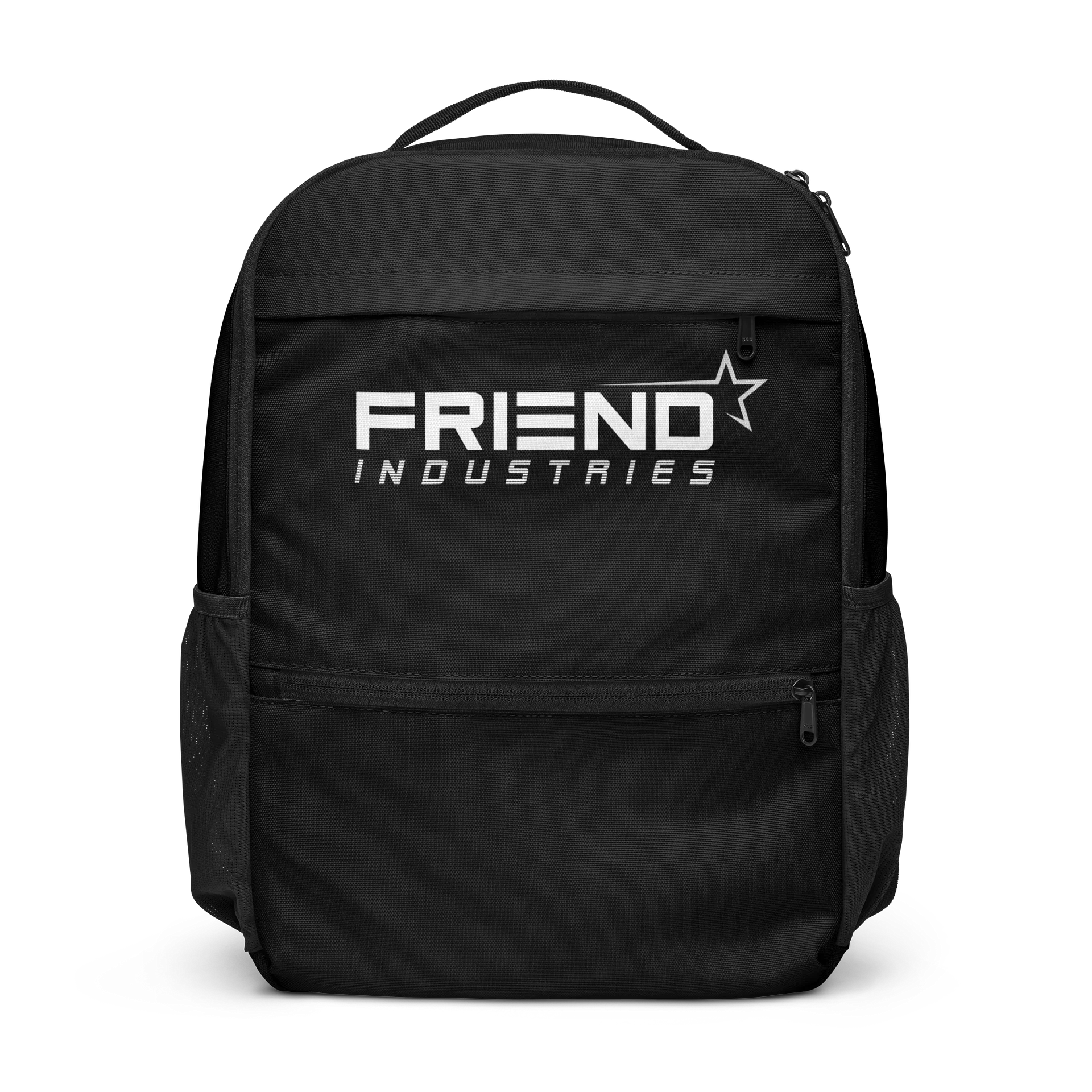 Friend Industries Utility Backpack product image (1)