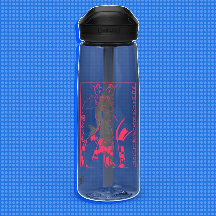 Graphic Water Bottle product image (1)