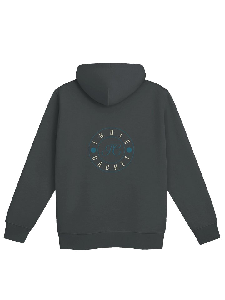 The RELENTLESS Wave Graphic Hoodie product image (7)