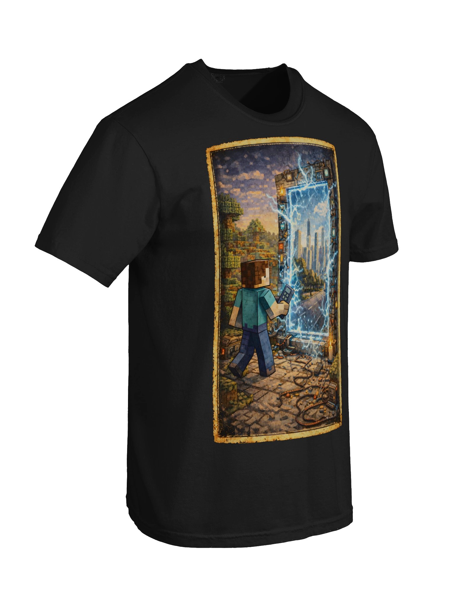 Exit the Simulation product image (8)