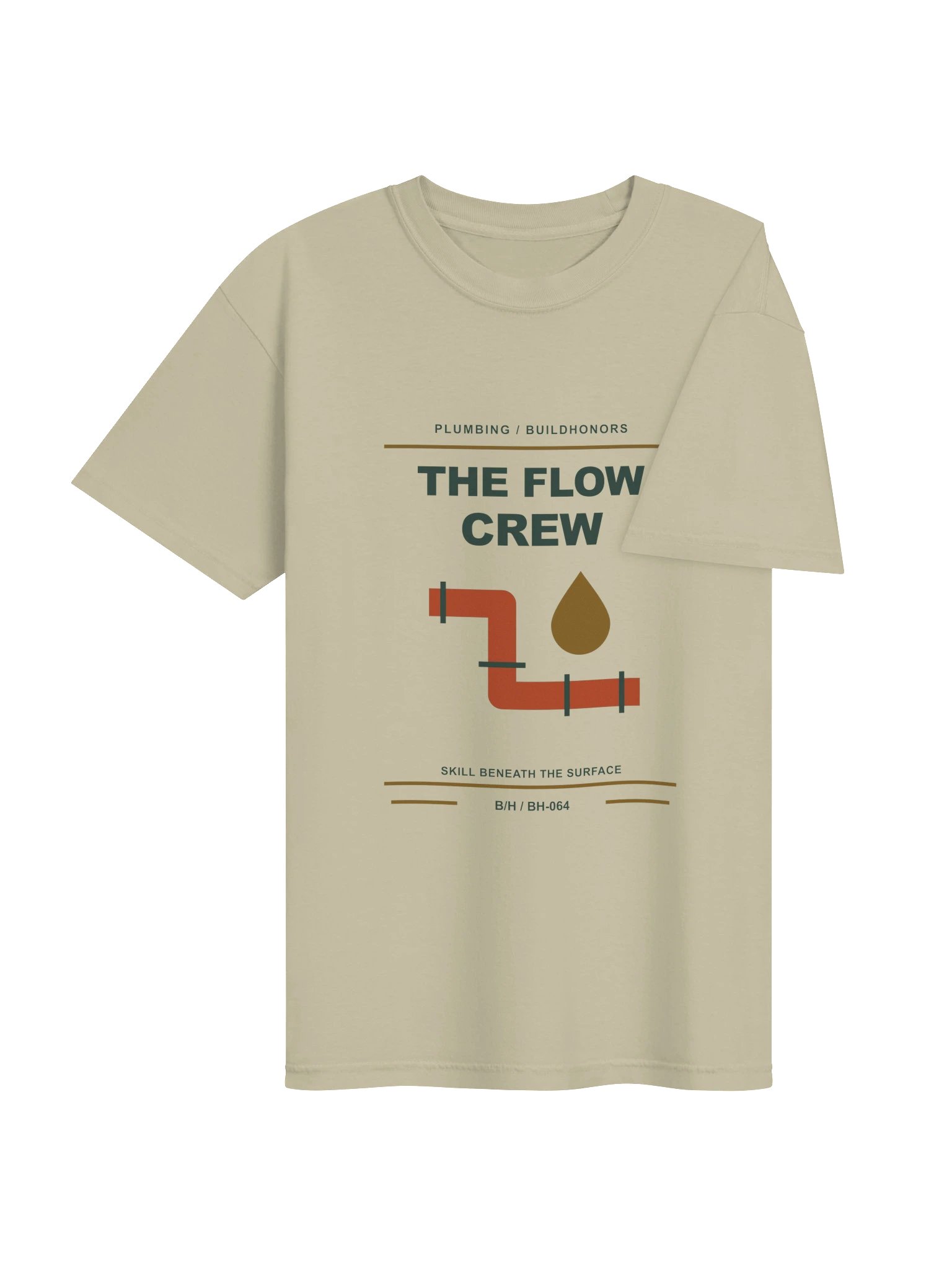 The Flow Crew — Plumbing Edition product image (10)