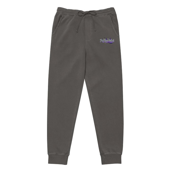 Joggers - Embroidered | Light Logo product image (5)