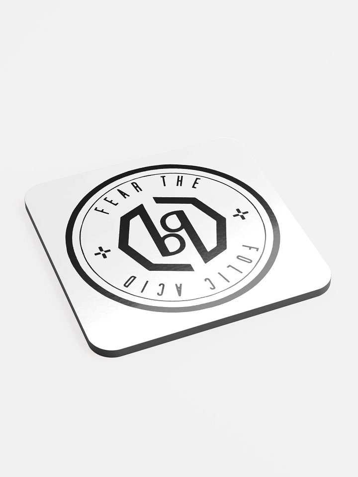 B9 Division - Coaster product image (2)