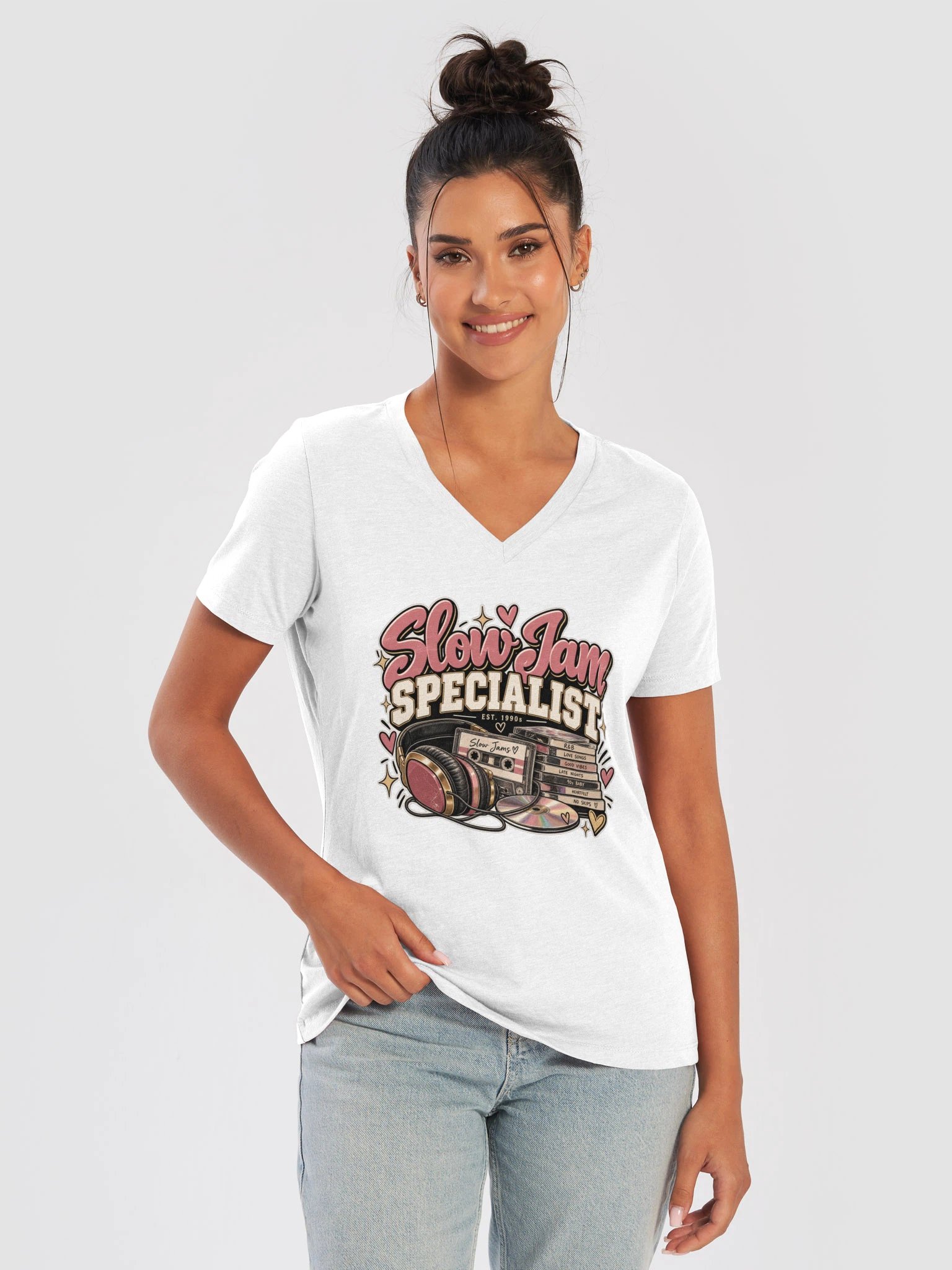 Slow Jam Specialist product image (5)
