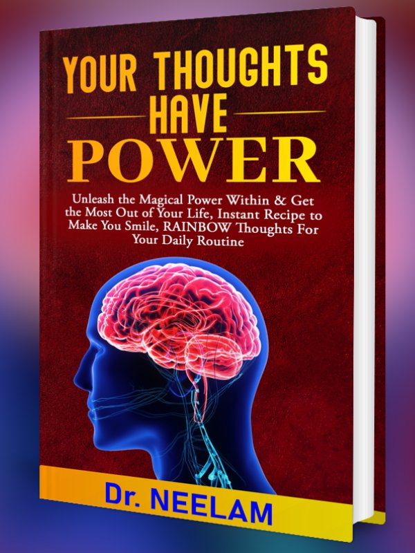Your Thoughts Have Power product image (2)