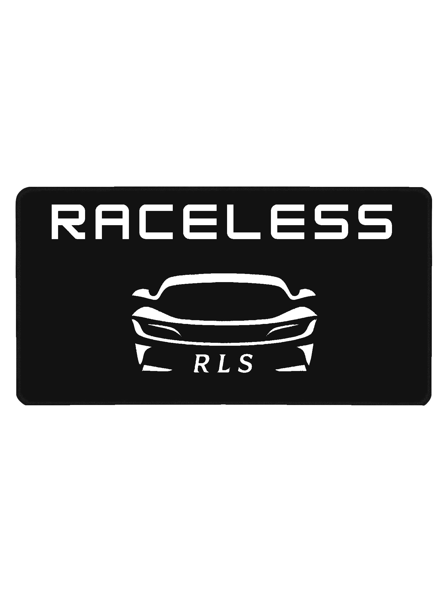 Racewave Desk Mat product image (1)