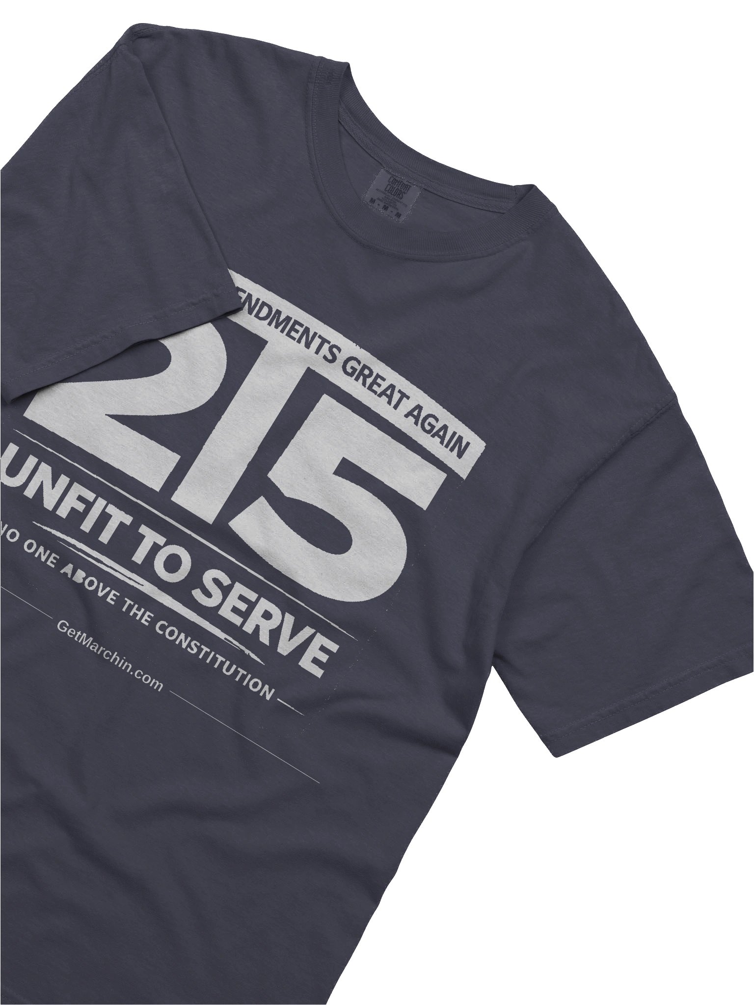Unfit to Serve product image (5)