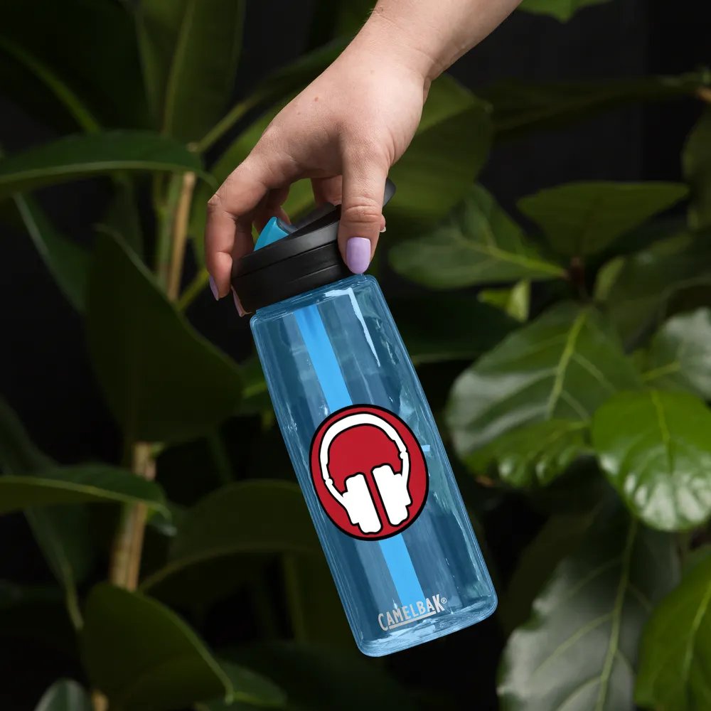Tribe CamelBak Eddy®+ Sports Water Bottle product image (5)