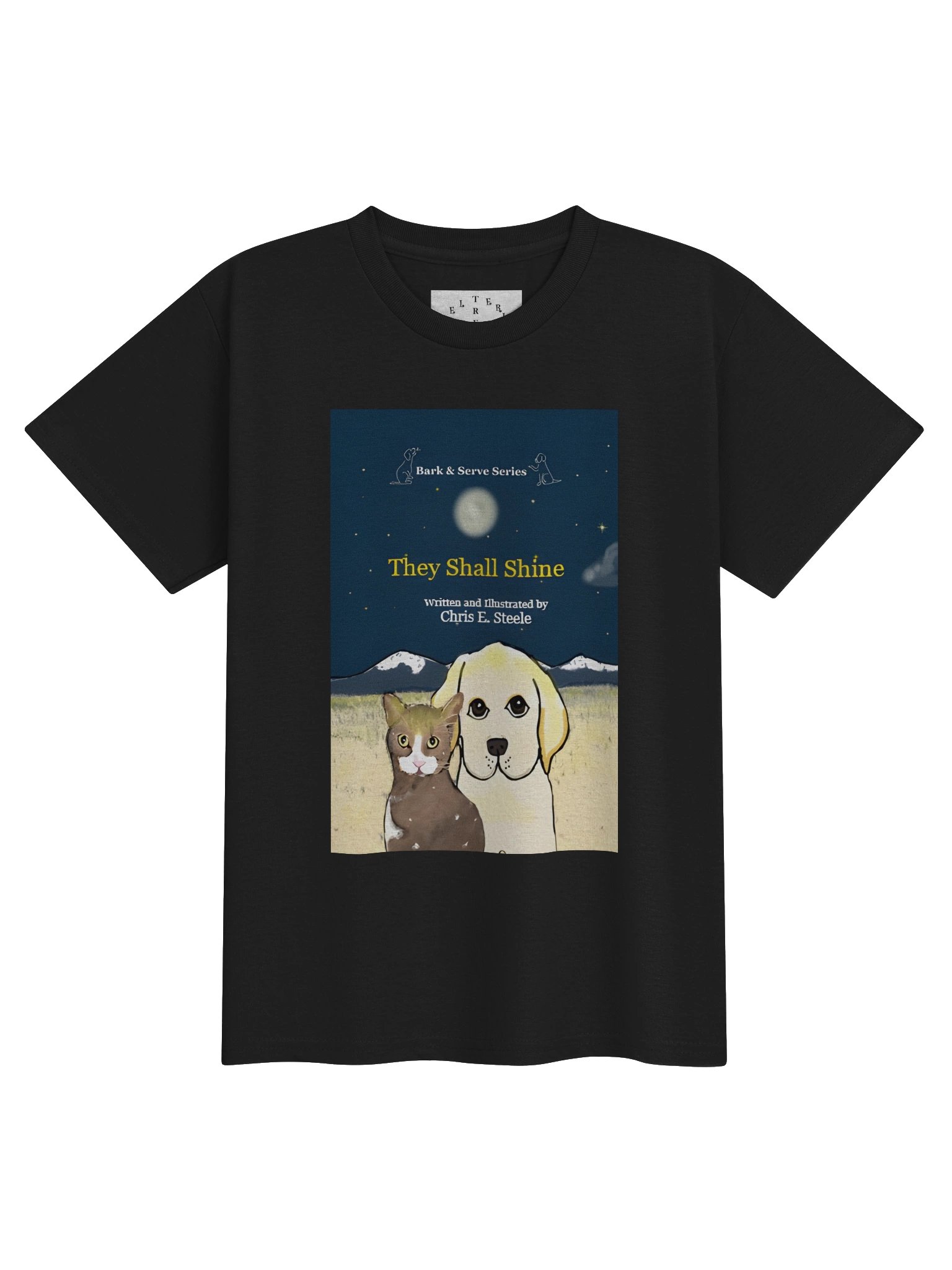 They Shall Shine product image (1)