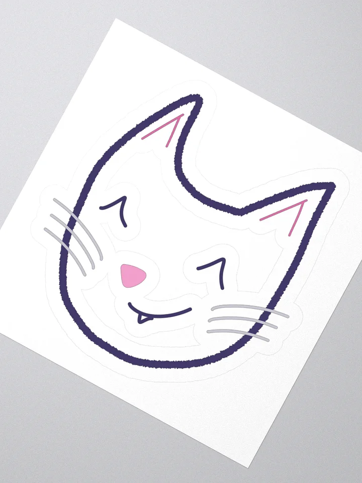 Atari Sticker product image (2)