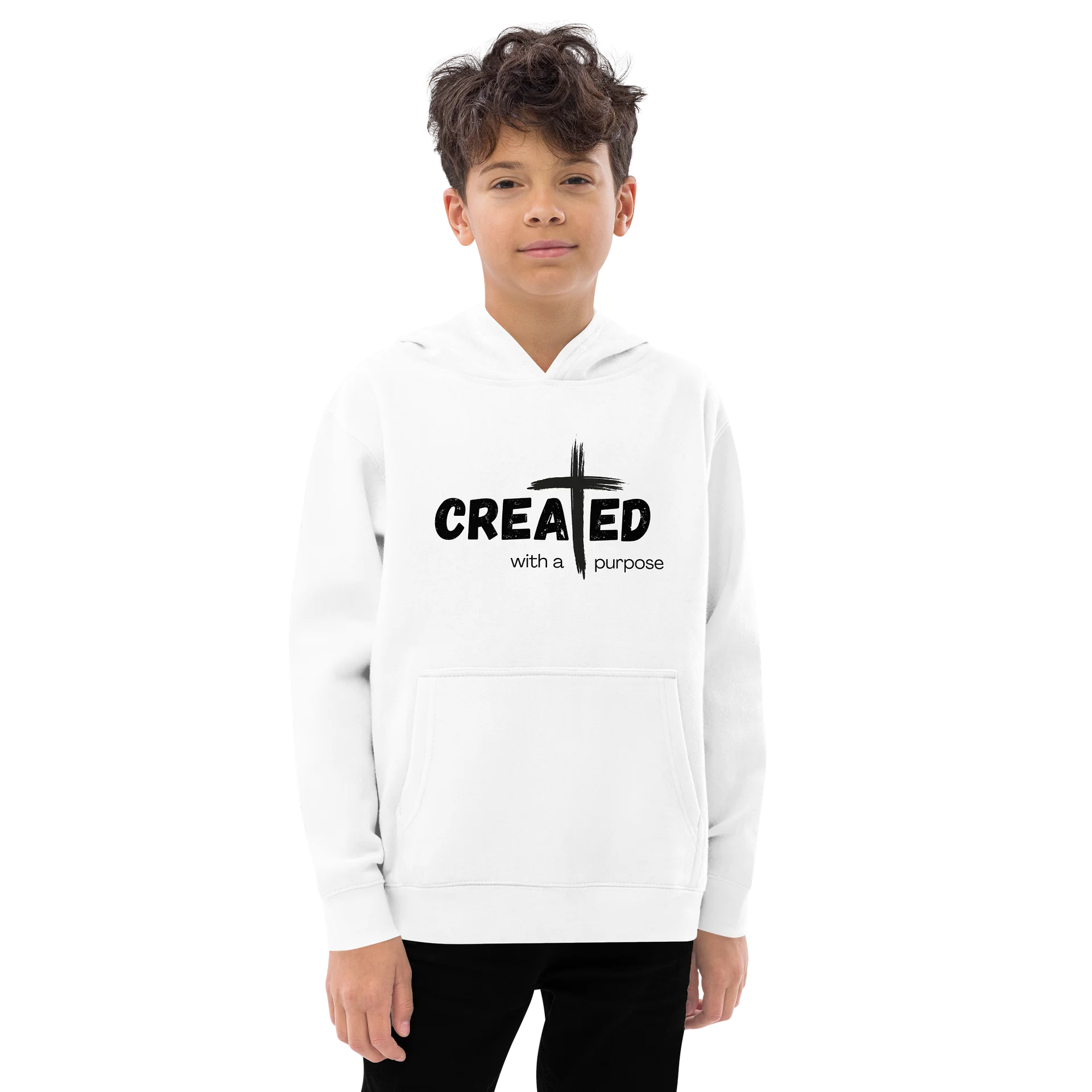 Created with a purpose - youth product image (2)