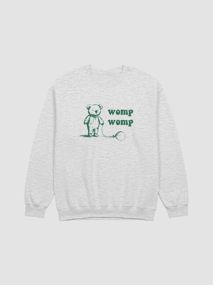 Womp womp Crewneck product image (1)