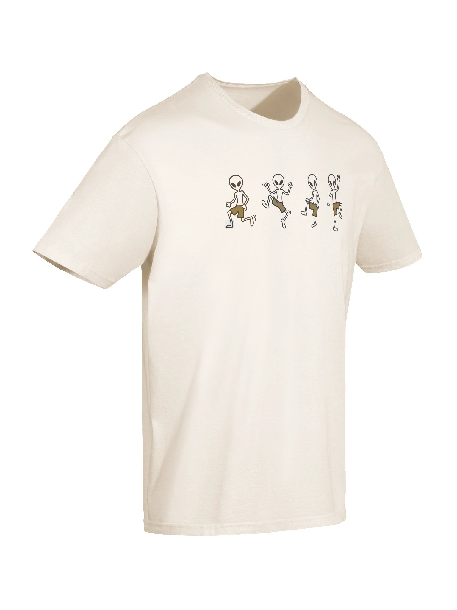 Dancing Reggie T-shirt product image (6)