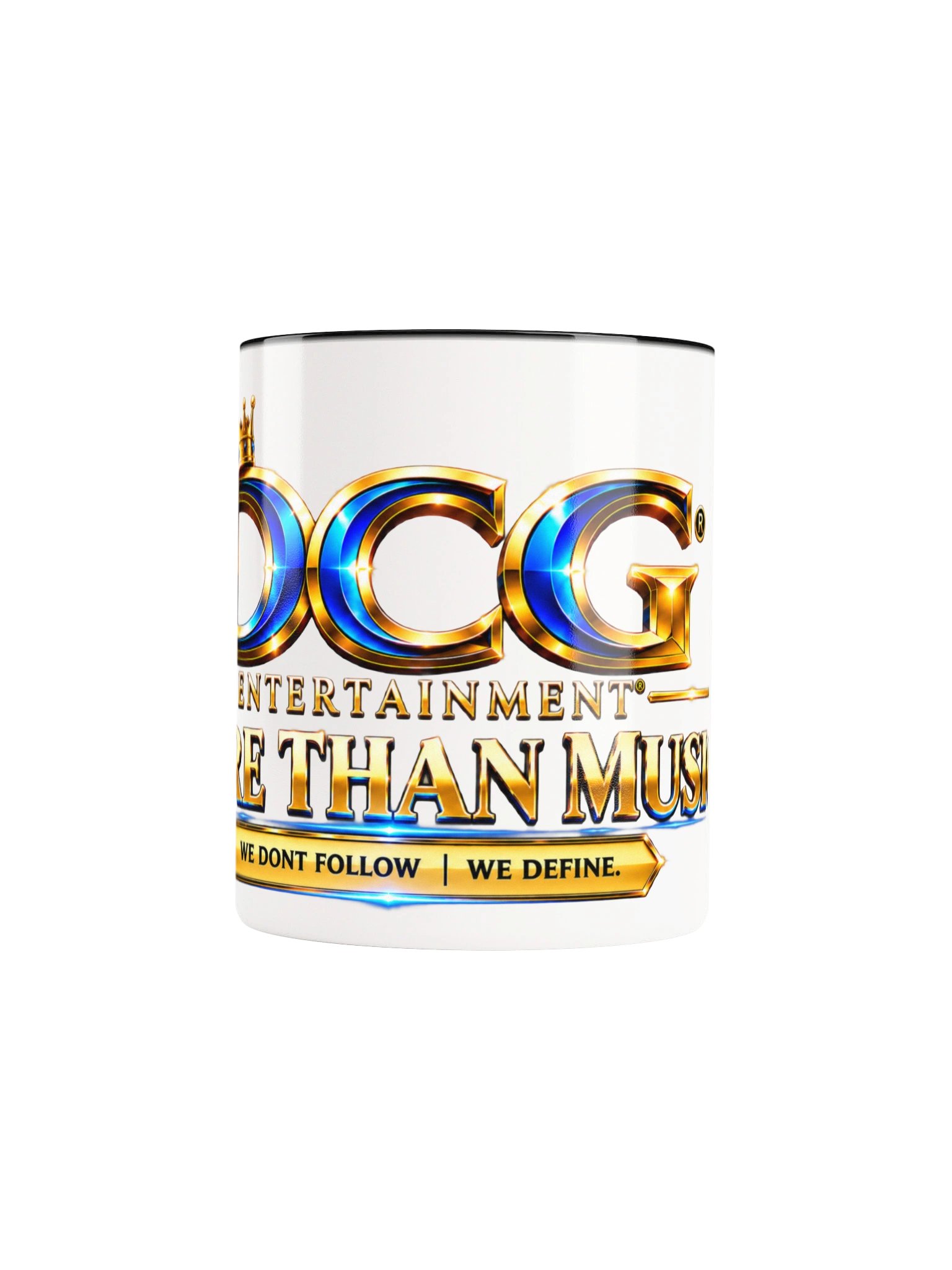 DCG More Than Music Color Inside Coffee Mug – 11 & 15 oz product image (5)