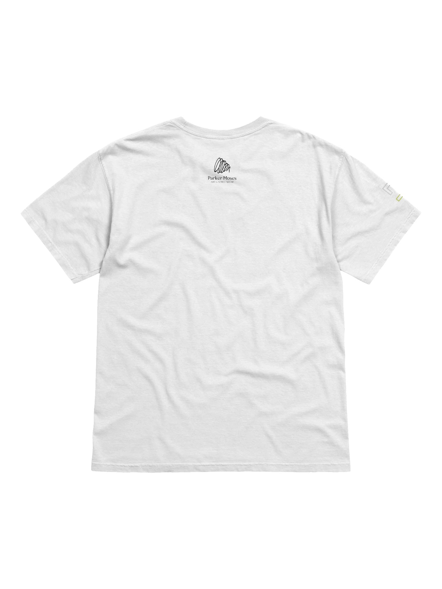 The Whistling Nose Tavern (Front, Green font) product image (3)