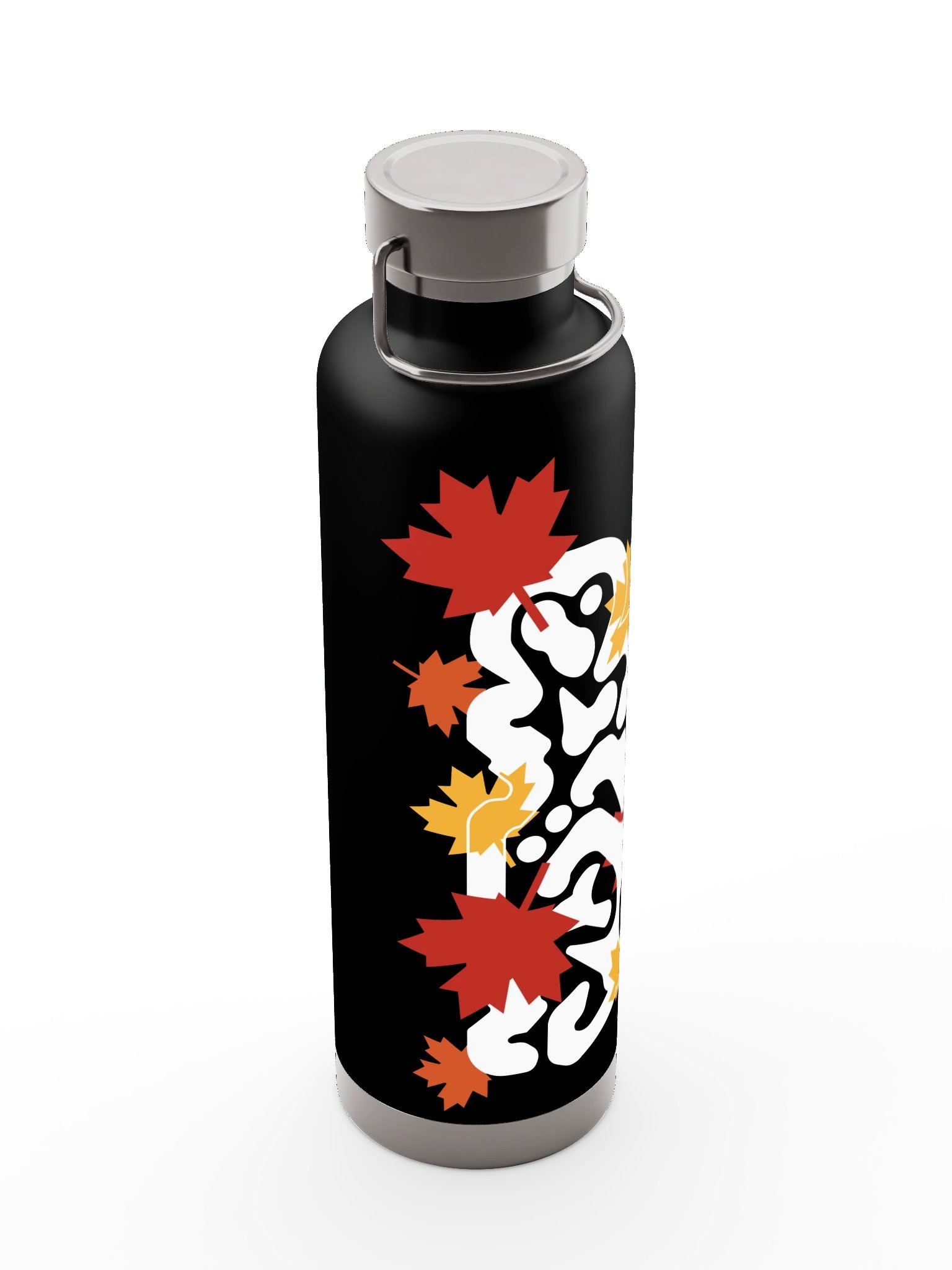 秋に帰る Return to Autumn Drink Bottle product image (5)