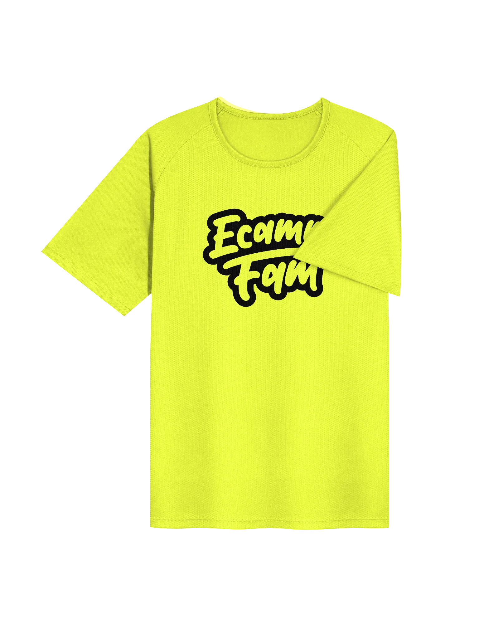 Bright EcammFam Sports Jersey product image (16)