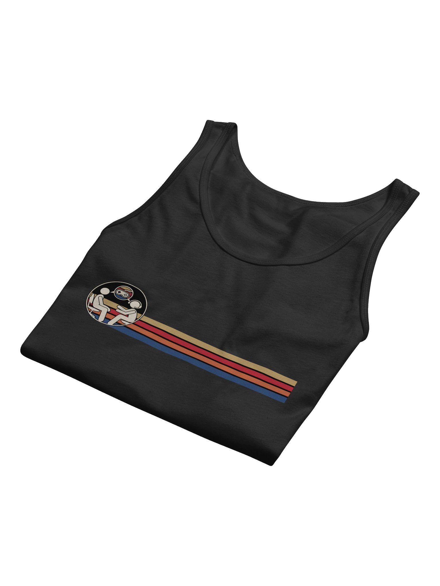 Lunar Sleeveless product image (8)