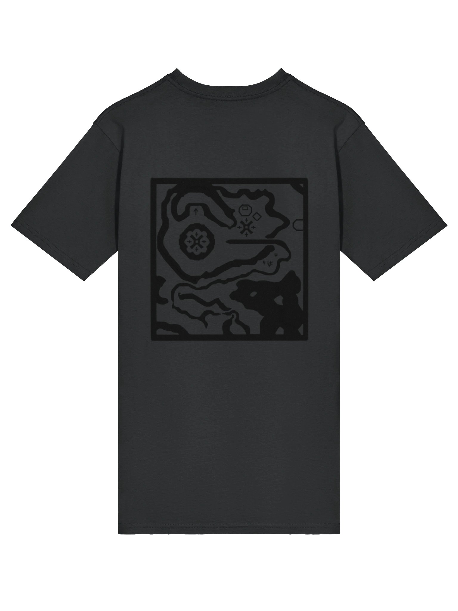 cox chunk Map Tee product image (20)