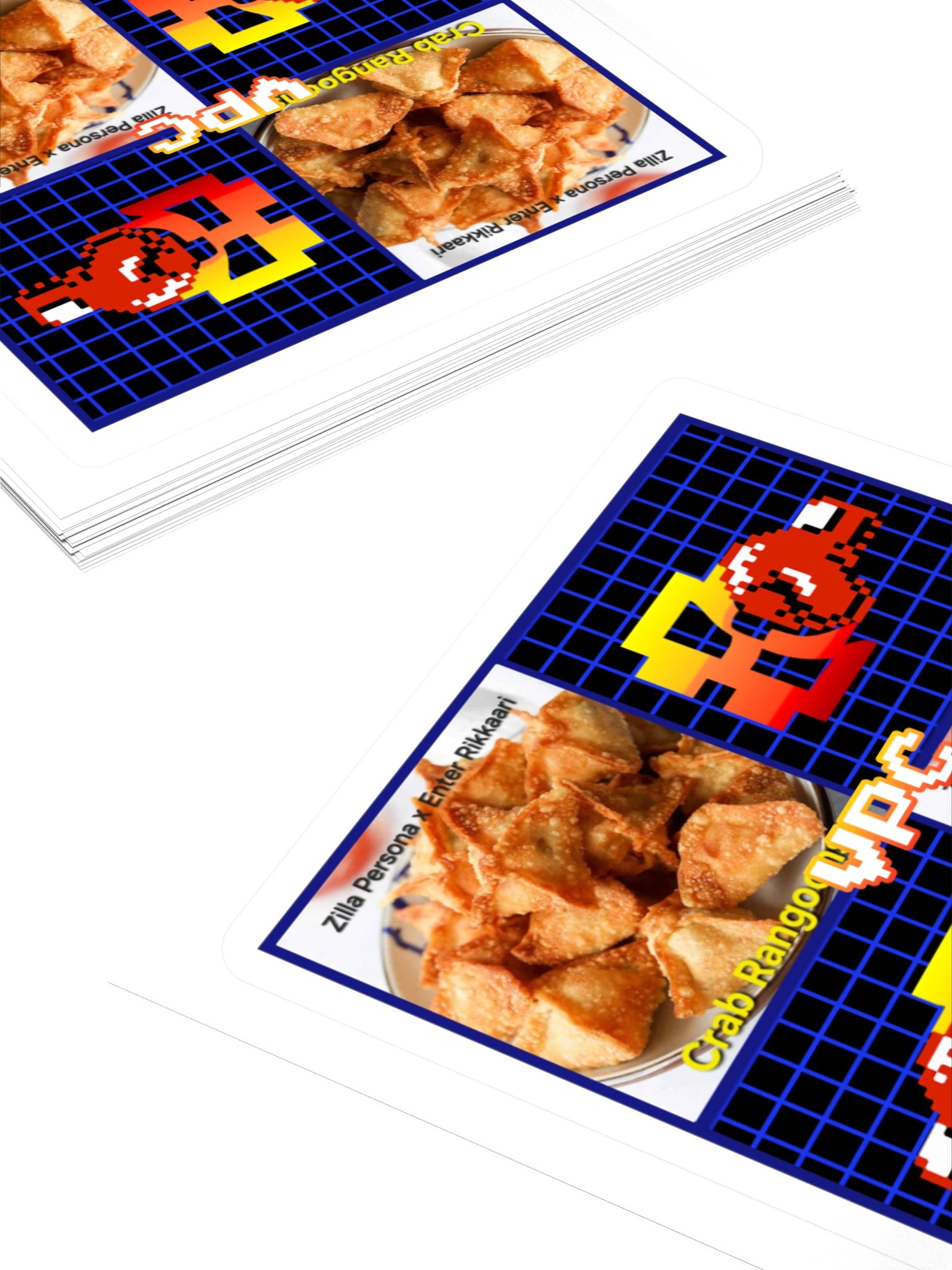 crab rangoons vpc8 fan sticker product image (12)