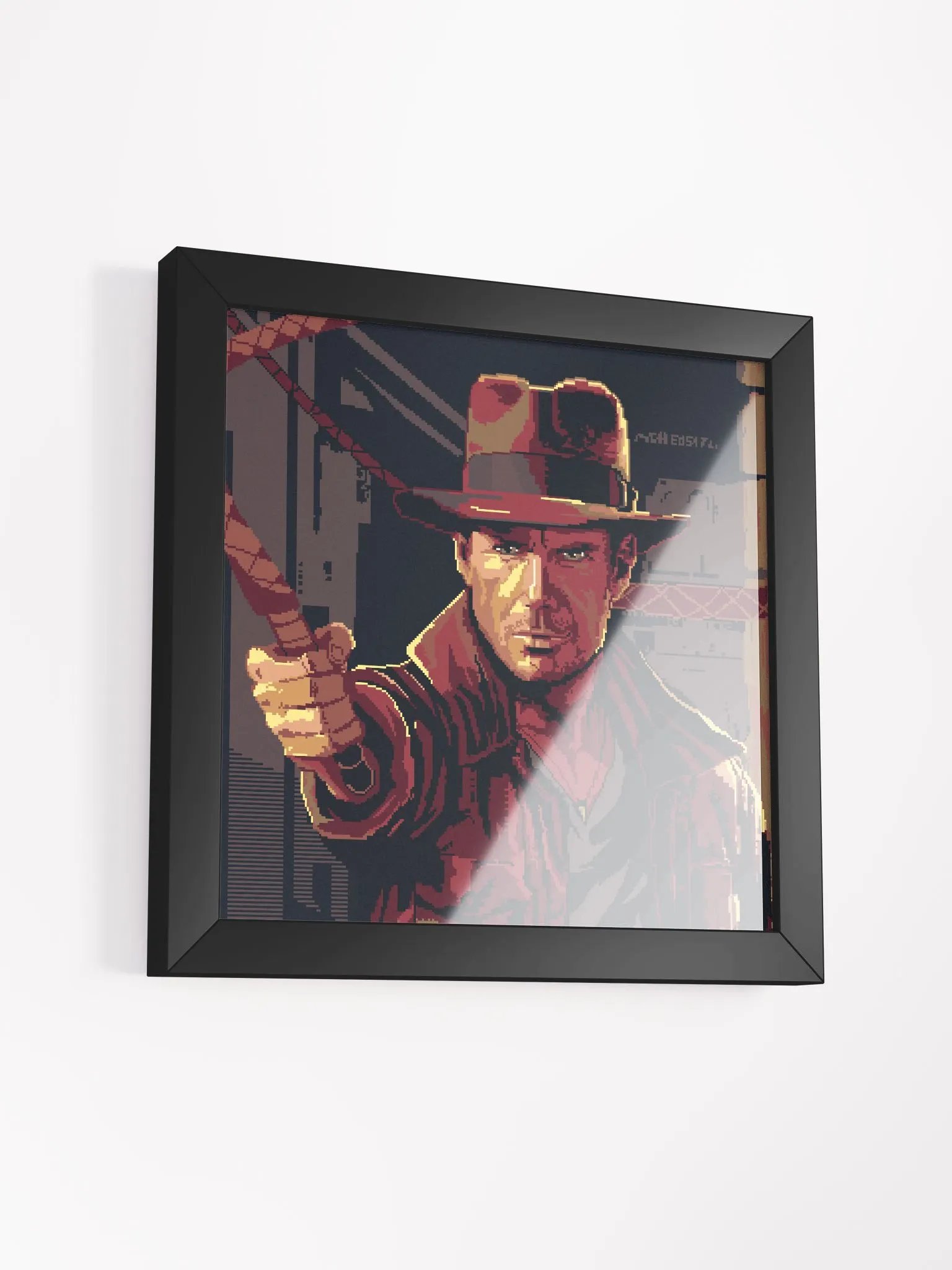 Indiana Jones product image (7)